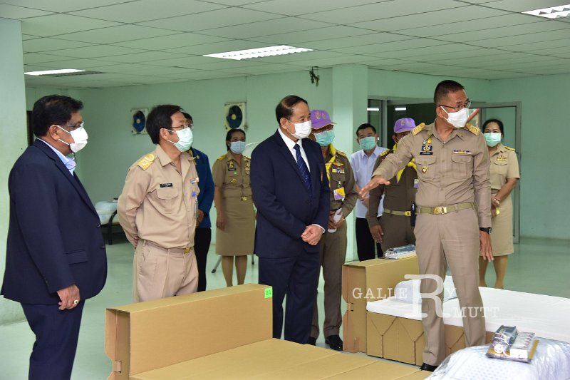 20210426-Governor inspects field hospitals-117.JPG